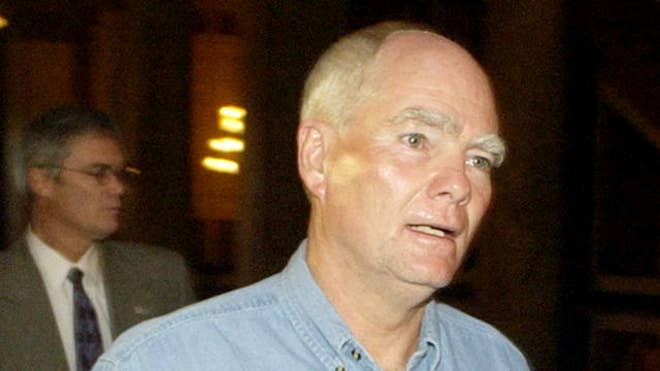 joe kernan